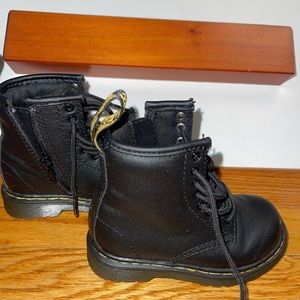Dr Martens Delany 1460 Toddler Boot